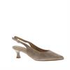 Di Lauro Rebecca Sling Back