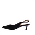 Di Lauro Rebecca Sling Back