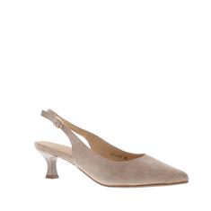 Di Lauro Rebecca Sling Back