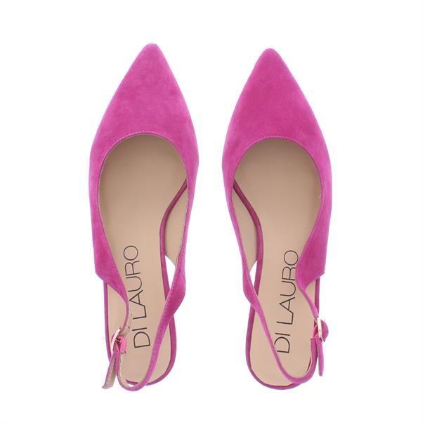 Di Lauro Rebecca Sling Back