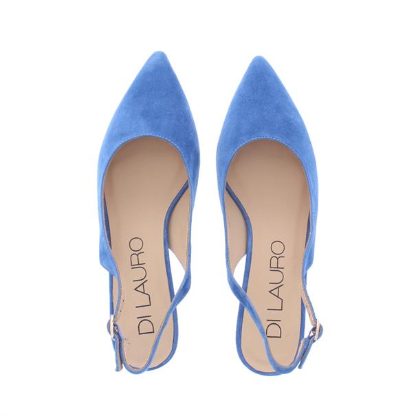 Di Lauro Rebecca Sling Back