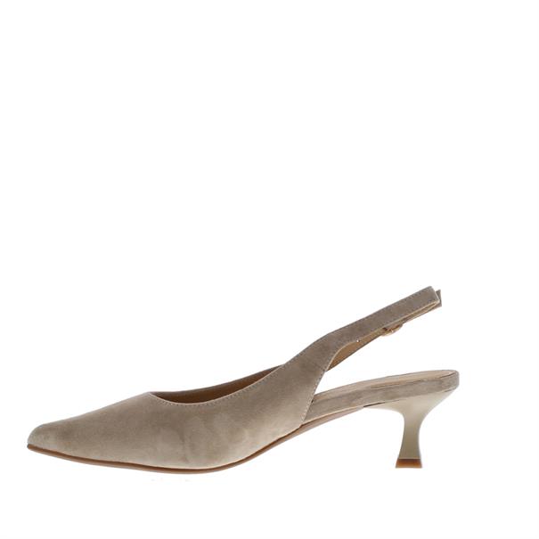 Di Lauro Rebecca Sling Back