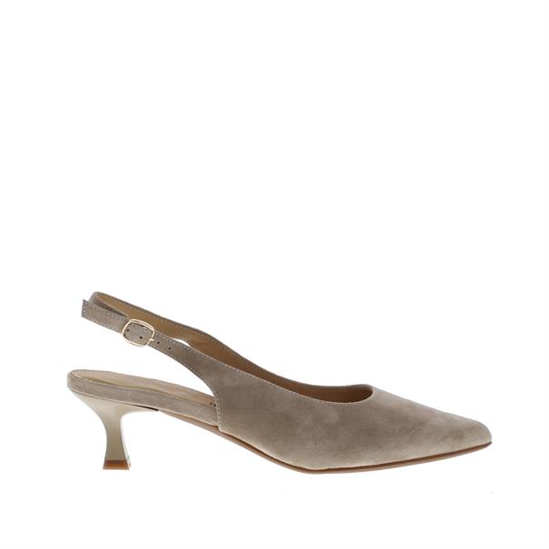 Di Lauro Rebecca Sling Back