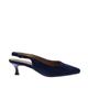 Di Lauro Rebecca Sling Back