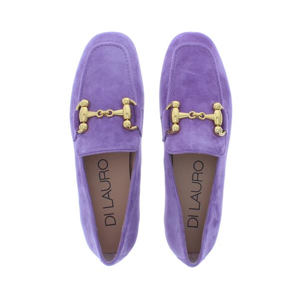 Di Lauro Tarsini Loafer Fashion