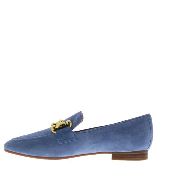 Di Lauro Tarsini Loafer Fashion