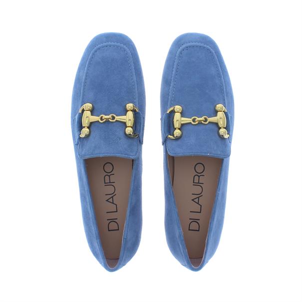 Di Lauro Tarsini Loafer Fashion