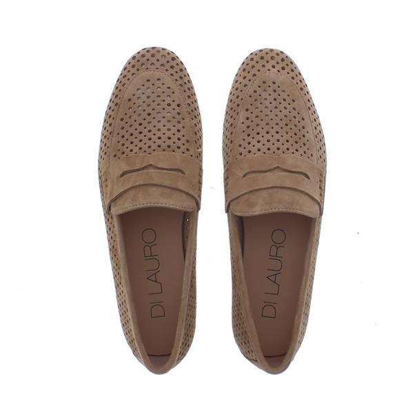 Di Lauro Toska Loafer Penny