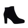 Di Lauro Umaima Suede Plateau