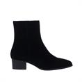 Di Lauro Vailet Suede Spits