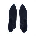 Di Lauro Vailet Suede Spits
