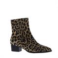 Di Lauro Vailet Suede Spits