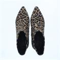 Di Lauro Vailet Suede Spits