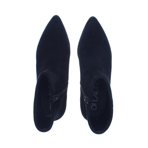 Di Lauro Vailet Suede Spits