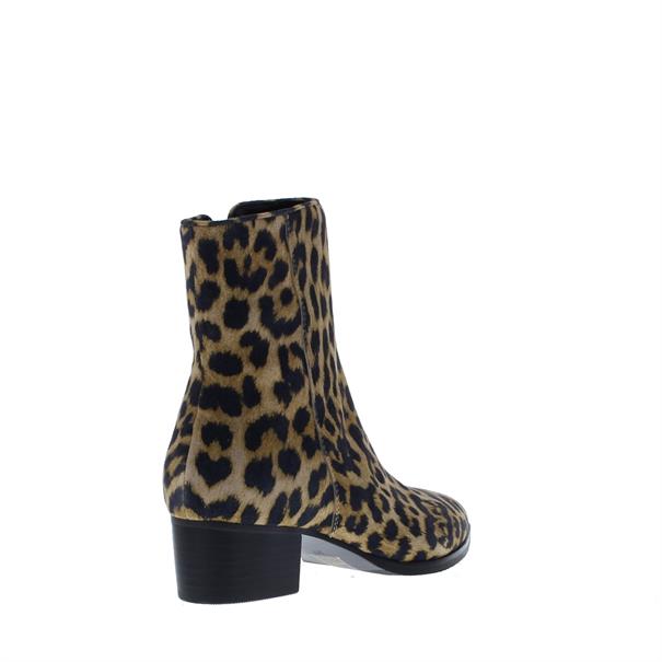 Di Lauro Vailet Suede Spits