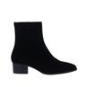 Di Lauro Vailet Suede Spits
