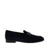 Di Lauro Vidisha Loafer Fijne Bit