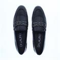 Di Lauro Vidisha Loafer Fijne Bit