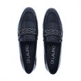 Di Lauro Vidisha Loafer Fijne Bit