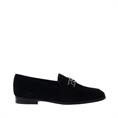 Di Lauro Vidisha Loafer Fijne Bit