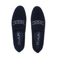 Di Lauro Vidisha Loafer Fijne Bit