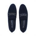 Di Lauro Vidisha Loafer Fijne Bit