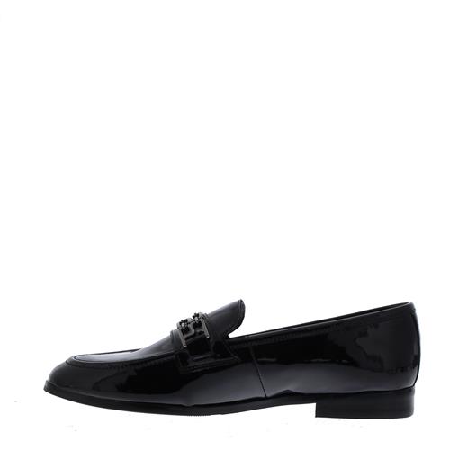 Di Lauro Vidisha Loafer Fijne Bit