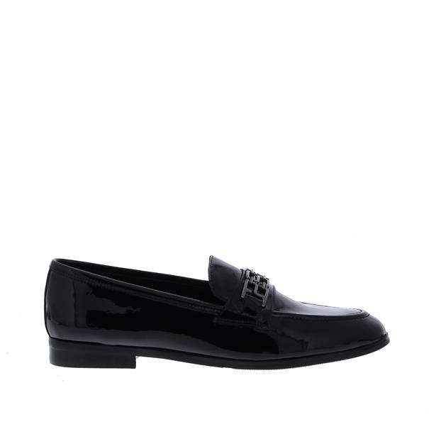 Di Lauro Vidisha Loafer Fijne Bit