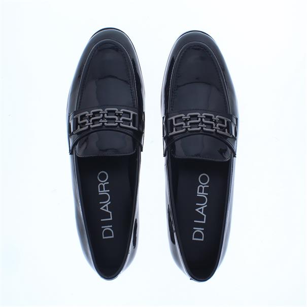 Di Lauro Vidisha Loafer Fijne Bit