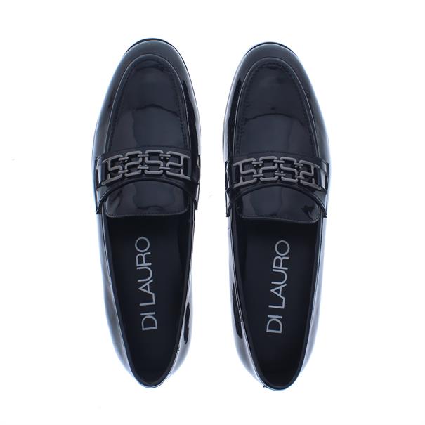 Di Lauro Vidisha Loafer Fijne Bit