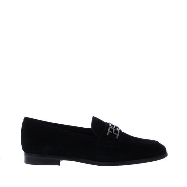 Di Lauro Vidisha Loafer Fijne Bit