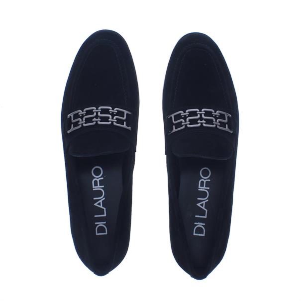 Di Lauro Vidisha Loafer Fijne Bit