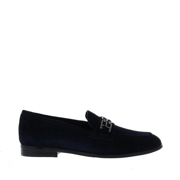 Di Lauro Vidisha Loafer Fijne Bit