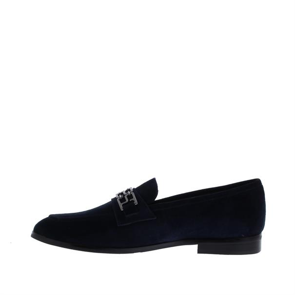 Di Lauro Vidisha Loafer Fijne Bit