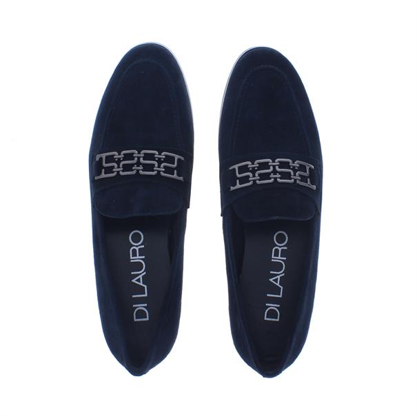 Di Lauro Vidisha Loafer Fijne Bit