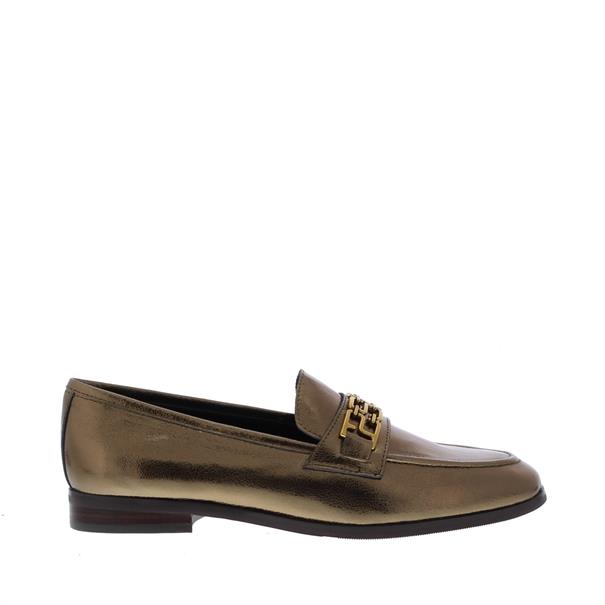 Di Lauro Vidisha Loafer Fijne Bit