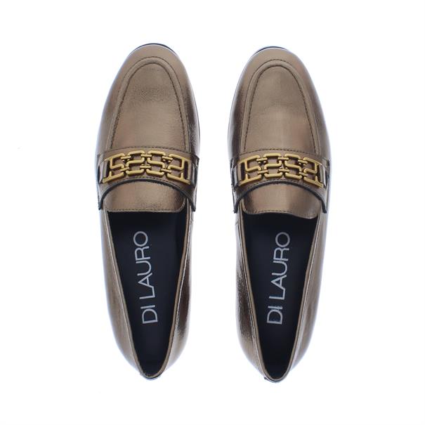 Di Lauro Vidisha Loafer Fijne Bit
