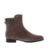 Di Lauro Vie-1 Hielgesp Suede