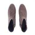 Di Lauro Vie-1 Hielgesp Suede