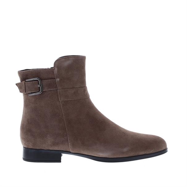 Di Lauro Vie-1 Hielgesp Suede