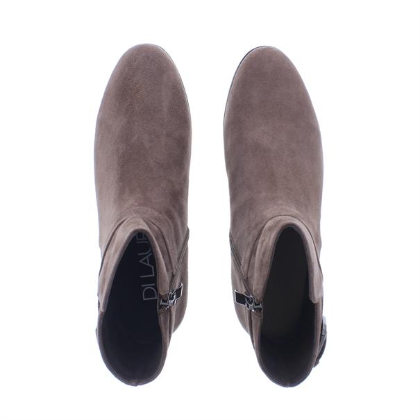 Di Lauro Vie-1 Hielgesp Suede