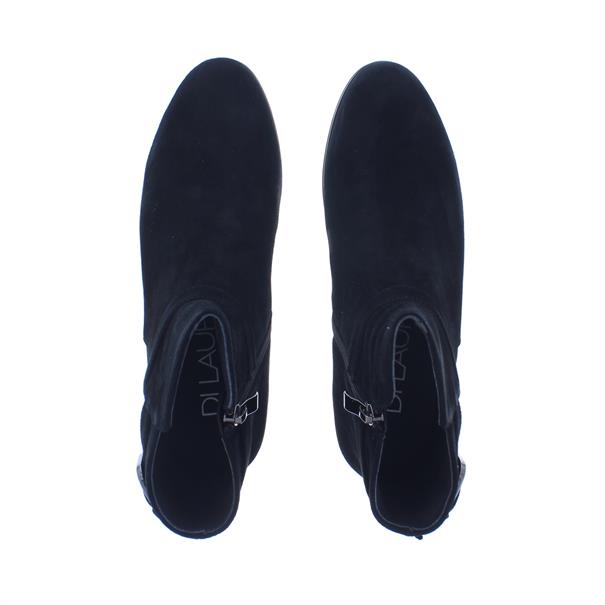 Di Lauro Vie Hielgesp Suede