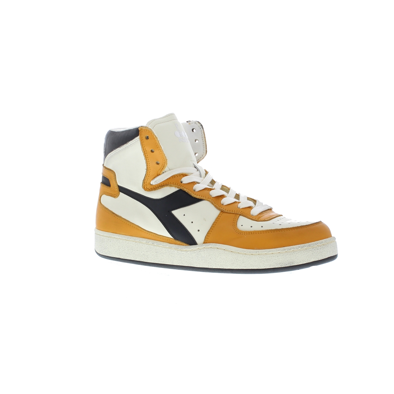 Diadora Basket Used Heren | Strating Schoenen