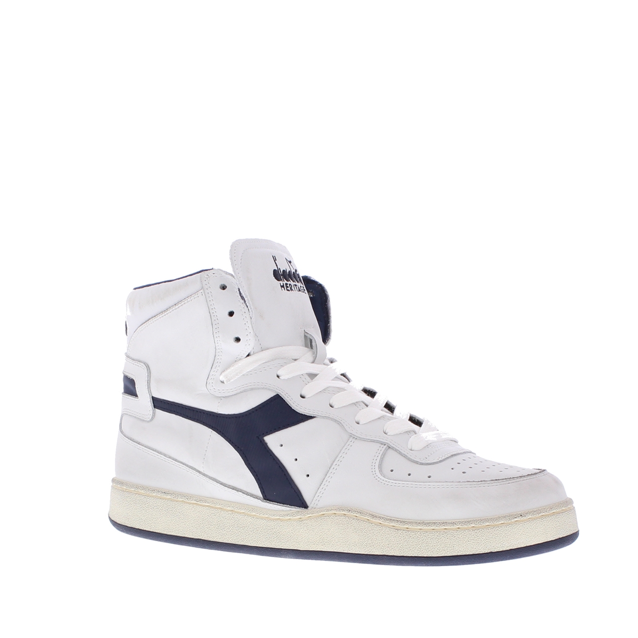 Diadora Basket Used Heren | Strating Schoenen