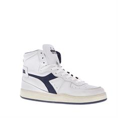 Diadora Basket Used Heren