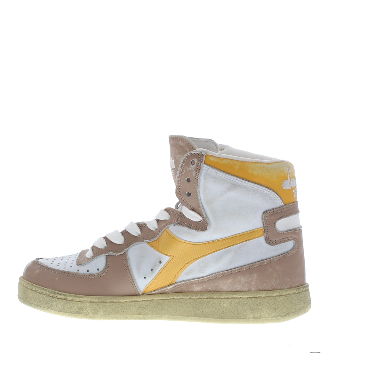 Basket schoenen top dames