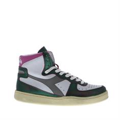 Diadora Mi Basket Dames Sneaker