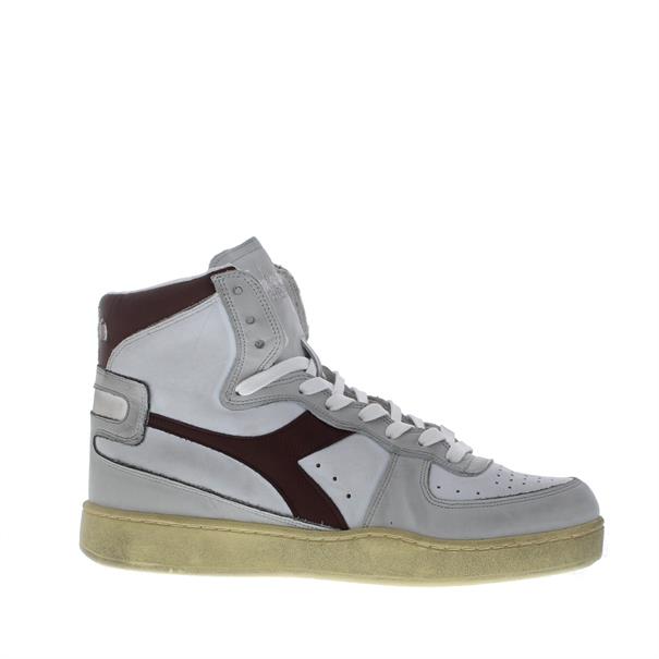 Diadora Mi Basket Dames Sneaker
