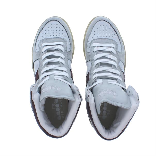 Diadora Mi Basket Dames Sneaker