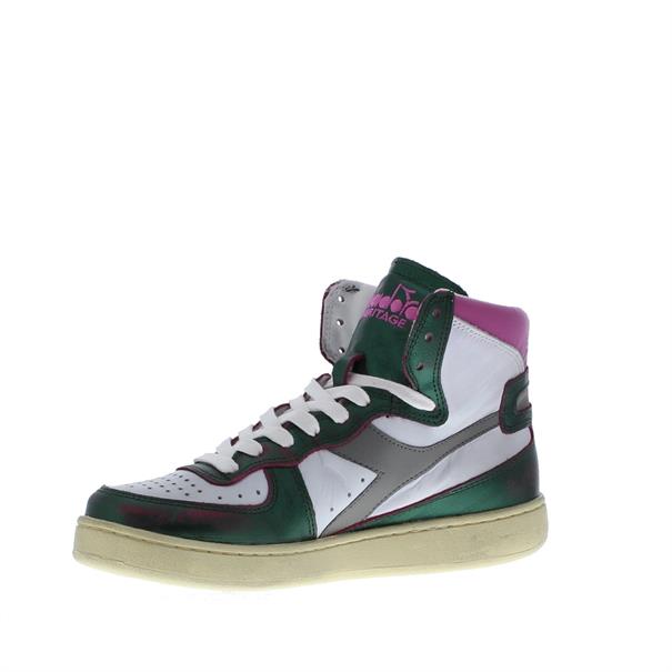 Diadora Mi Basket Dames Sneaker